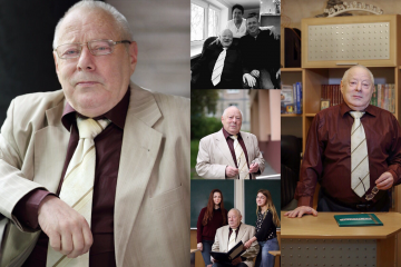 СЬОГОДНІ ДЕНЬ НАРОДЖЕННЯ В ІСТИННО ВЕЛИКОЇ ЛЮДИНИ - МІЗРАХА АРКАДІЯ АНАНІЙОВИЧА, ПРЕКРАСНОГО БАТЬКА, ЛЮБЛЯЧОГО ЧОЛОВІКА, НЕПЕРЕВЕРШЕНОГО ДІДУСЯ ТА ГЕНІАЛЬНОГО ПЕДАГОГА, НАСТАВНИКА! З ДНЕМ НАРОДЖЕННЯ!!! СЬОГОДНІ ДЕНЬ НАРОДЖЕННЯ В ІСТИННО ВЕЛИКОЇ ЛЮДИНИ - МІЗРАХА АРКАДІЯ АНАНІЙОВИЧА, ПРЕКРАСНОГО БАТЬКА, ЛЮБЛЯЧОГО ЧОЛОВІКА, НЕПЕРЕВЕРШЕНОГО ДІДУСЯ ТА ГЕНІАЛЬНОГО ПЕДАГОГА, НАСТАВНИКА! З ДНЕМ НАРОДЖЕННЯ!!!