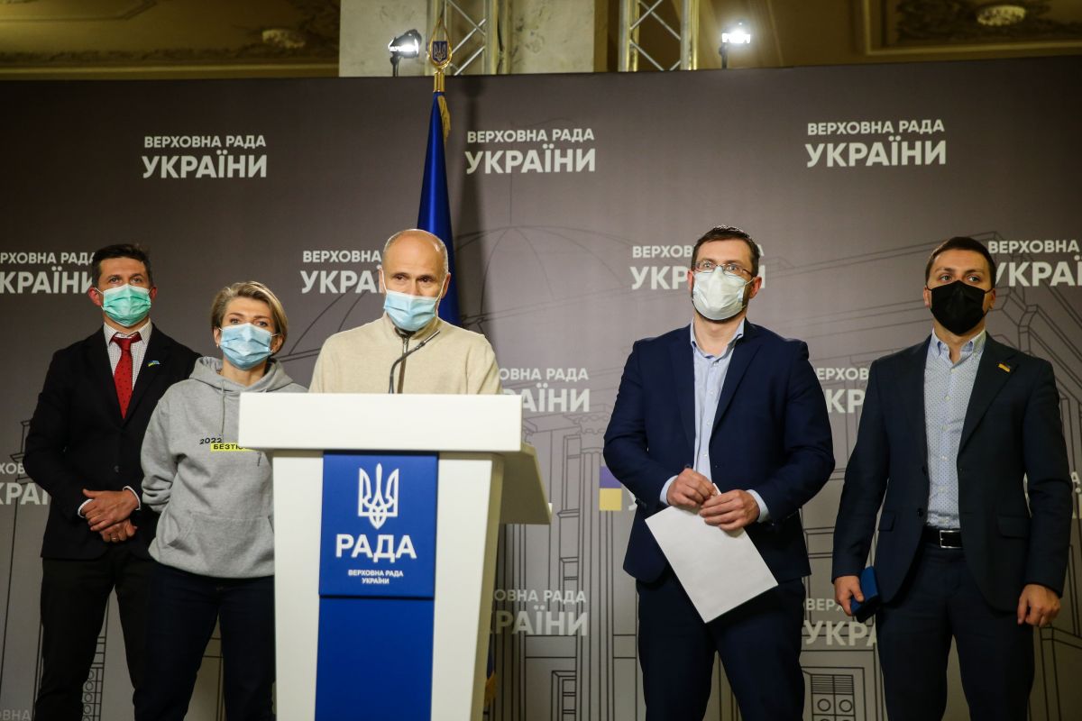 У Парламенті закликали дати шанс дітям на майбутнє без куріння, ухваливши законопроєкт №4358 У Парламенті закликали дати шанс дітям на майбутнє без куріння, ухваливши законопроєкт №4358
