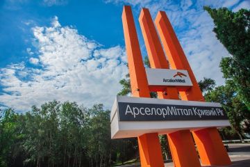 «АрселорМиттал» уличили в уклонении от уплаты налогов на 2,2 млрд гривен «АрселорМиттал» уличили в уклонении от уплаты налогов на 2,2 млрд гривен