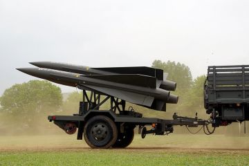 Системи ППО Hawk вже скоро стануть на бойове чергування, – Повітряні сили Системи ППО Hawk вже скоро стануть на бойове чергування, – Повітряні сили