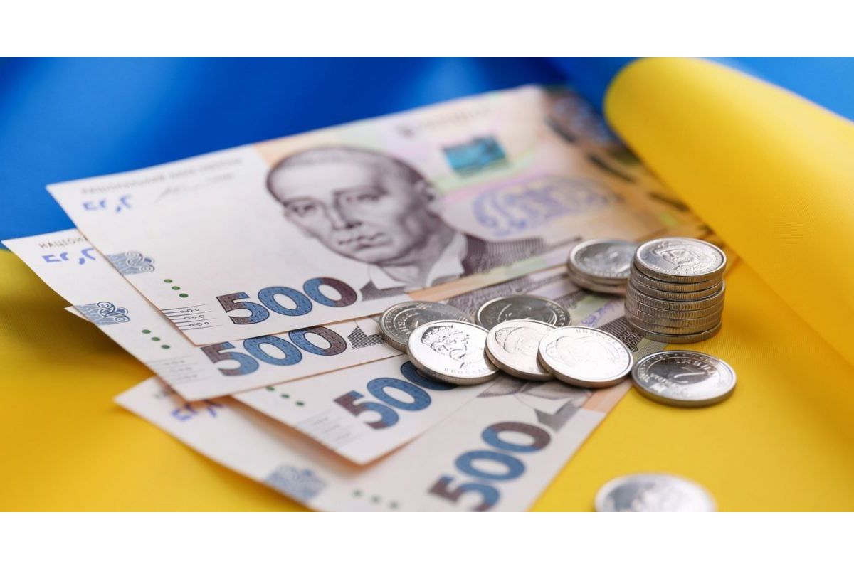 Україна отримає близько 18€ млрд макрофінансової допомоги від ЄС в січні 2023-го, – Шмигаль Україна отримає близько 18€ млрд макрофінансової допомоги від ЄС в січні 2023-го, – Шмигаль