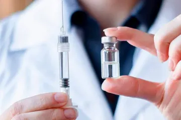 ​У США розробили першу у світі вакцину від наркозалежності