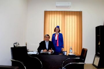 Tamaz Somkhishvili - biography, connection with the criminal world, the status of an organized crime figure, Lukoil and Kyiv terminal Tamaz Somkhishvili - biography, connection with the criminal world, the status of an organized crime figure, Lukoil and Kyiv terminal