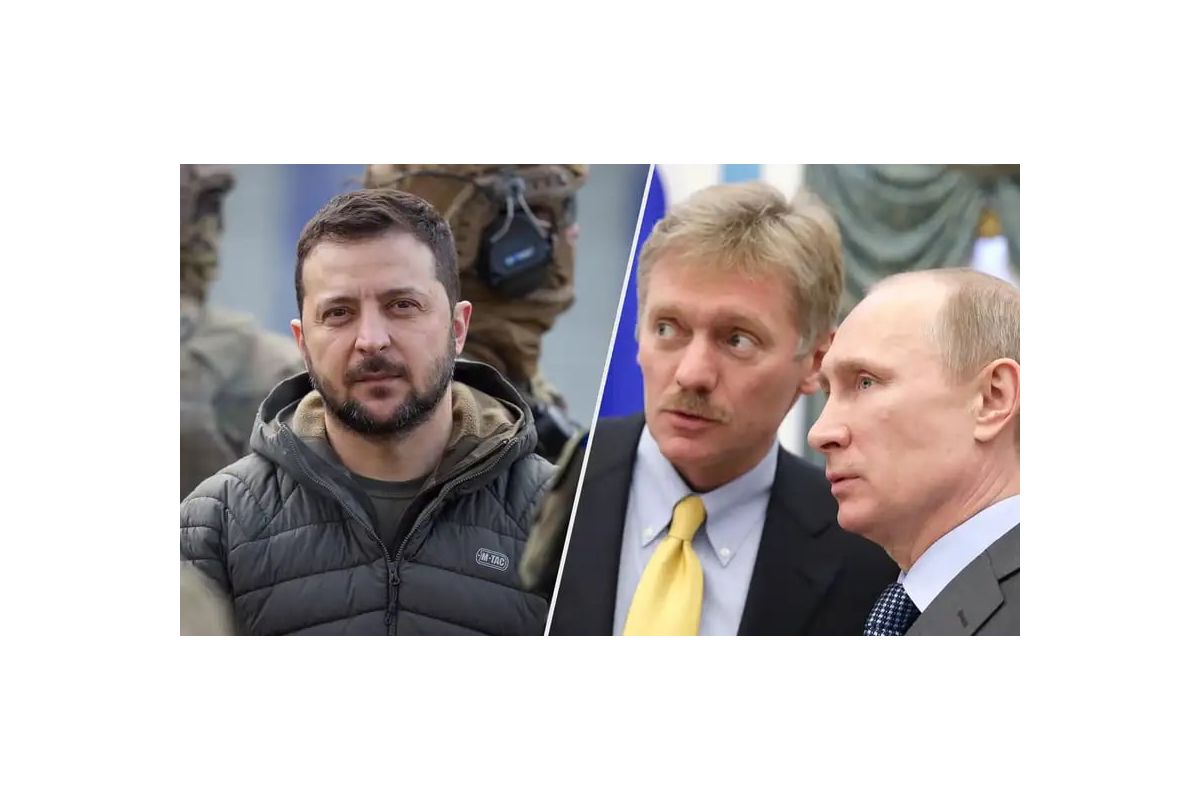 росія хоче, щоб Захід примусив Україну до переговорів росія хоче, щоб Захід примусив Україну до переговорів