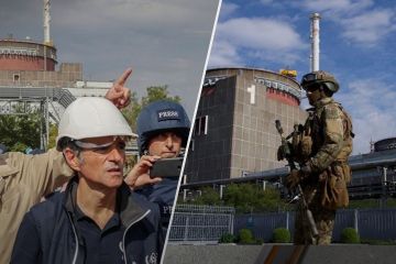 МАГАТЕ ухвалило третю резолюцію з початку повномасштабної війни в Україні МАГАТЕ ухвалило третю резолюцію з початку повномасштабної війни в Україні