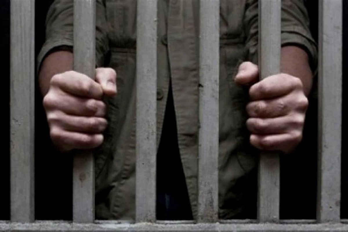 Жителя Дружківки засуджено до 2 років ув’язнення за тривале психологічне насильство над матір’ю Жителя Дружківки засуджено до 2 років ув’язнення за тривале психологічне насильство над матір’ю