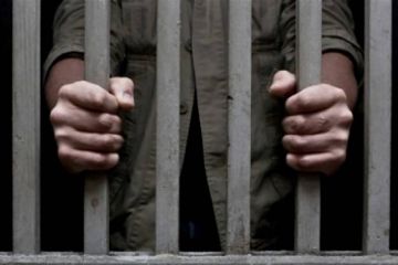 Жителя Дружківки засуджено до 2 років ув’язнення за тривале психологічне насильство над матір’ю Жителя Дружківки засуджено до 2 років ув’язнення за тривале психологічне насильство над матір’ю