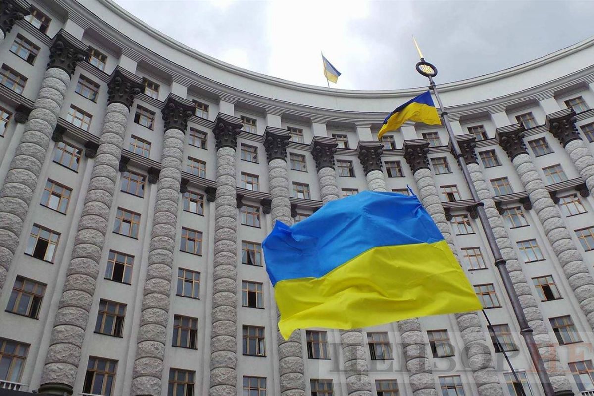 Засідання КМУ: борги Київської міськради, “молодіжне житло” та функціонування тепломереж столиці Засідання КМУ: борги Київської міськради, “молодіжне житло” та функціонування тепломереж столиці