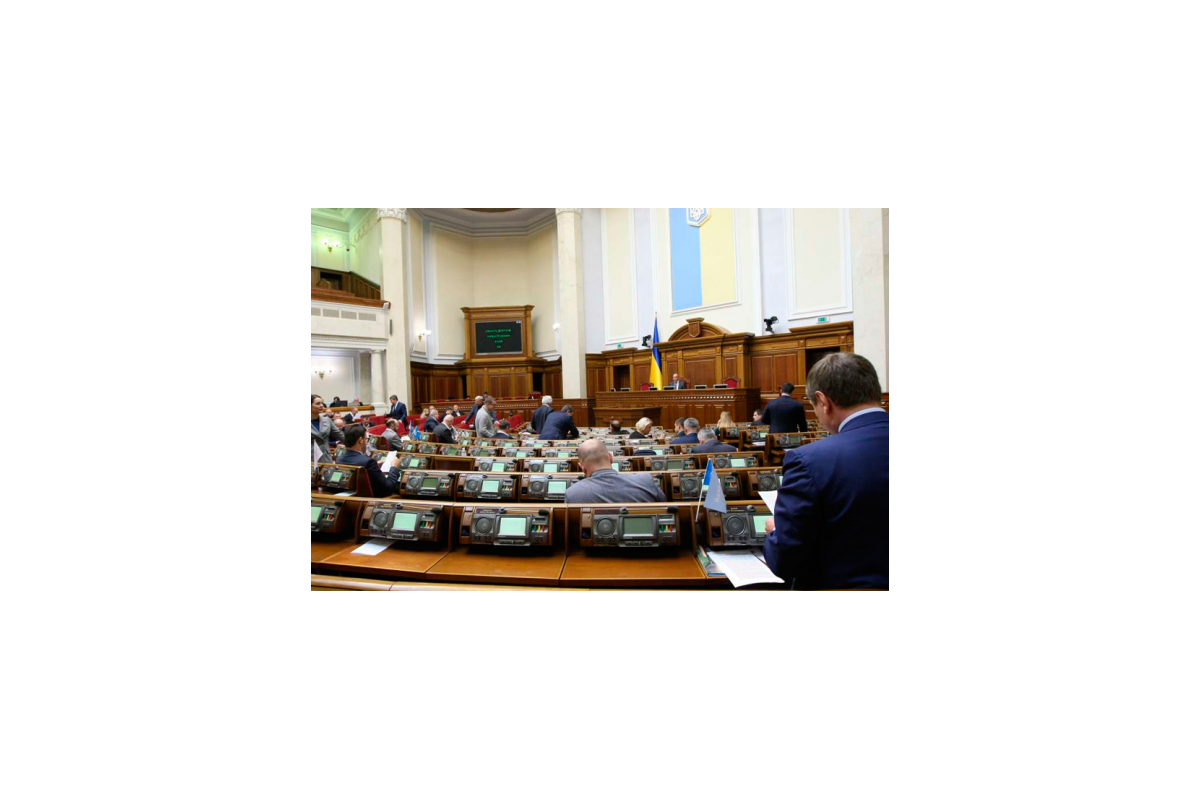 Депутатам, які прогулюють роботу, погрожують публічною ганьбою Депутатам, які прогулюють роботу, погрожують публічною ганьбою