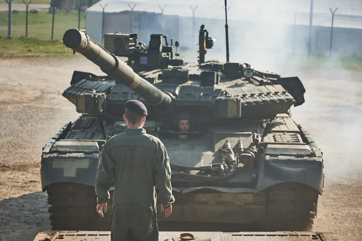Тіло військовослужбовця повернули вже мертвим: Збройні сили України