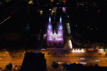 Дніпровська команда здобула міжнародну нагороду  Дніпровська команда здобула міжнародну нагороду