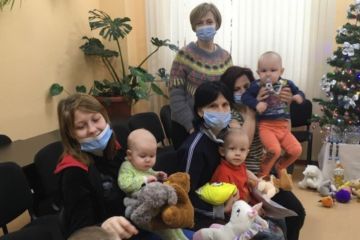 У Донецькій області розробили унікальний соціальний проєкт для жінок У Донецькій області розробили унікальний соціальний проєкт для жінок