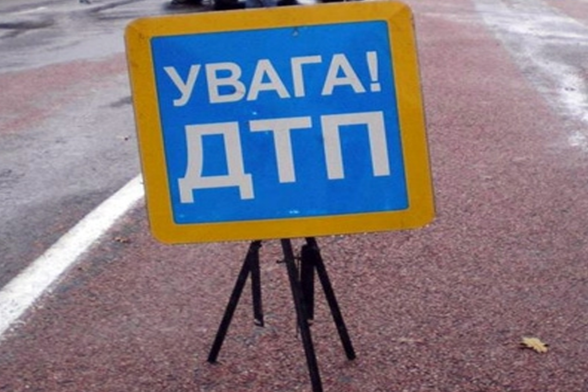 В Миколаєві збили пішохода В Миколаєві збили пішохода