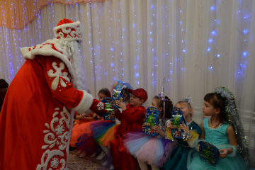 Ніяких хороводів в Криму Ніяких хороводів в Криму