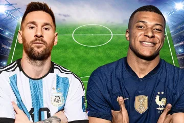 ​Аргентина – Франция: прогноз букмекеров на финал ЧМ-2022