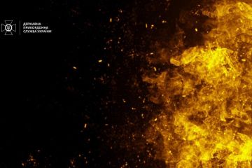 Протягом доби ворог тричі обстрілював прикордоння Сумщини - ДПСУ Протягом доби ворог тричі обстрілював прикордоння Сумщини - ДПСУ