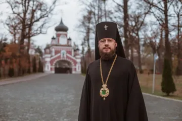 ​Архієпископ Баришівський Віктор (Коцаба): "Заборона Церкви в Україні: кому це вигідно?"