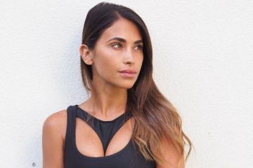 Красотка дня. Неподражаемая Антонелла Рокуццо - жена Лионеля Месси. ФОТО Красотка дня. Неподражаемая Антонелла Рокуццо - жена Лионеля Месси. ФОТО