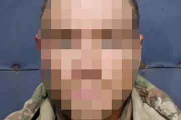 Судитимуть 10 громадян, які воювали проти Сил оборони на Бахмутському та Маріупольському напрямках Судитимуть 10 громадян, які воювали проти Сил оборони на Бахмутському та Маріупольському напрямках