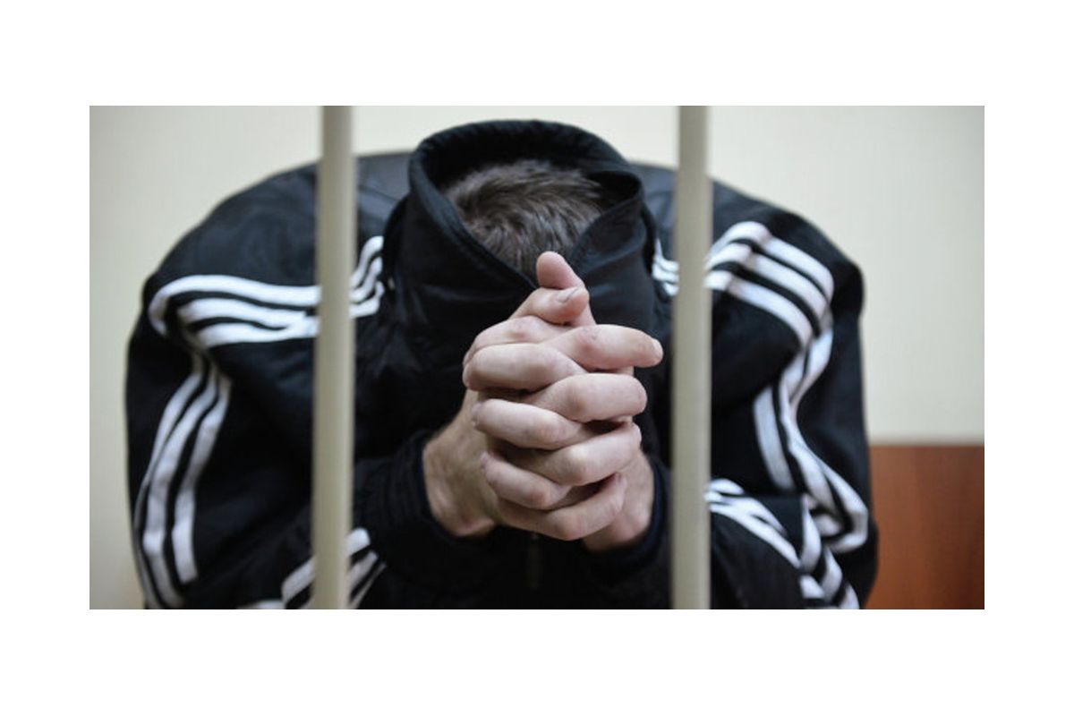 Заради 70 гривень ладен був вбити людину Заради 70 гривень ладен був вбити людину