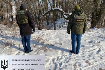 Військовою прокуратурою в Сумах перекрито канал продажу вибухівки Військовою прокуратурою в Сумах перекрито канал продажу вибухівки