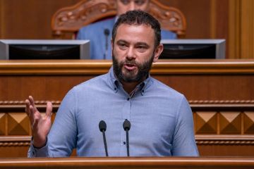 Офис генпрокурора открыл два уголовных дела против нардепа Дубинского Офис генпрокурора открыл два уголовных дела против нардепа Дубинского