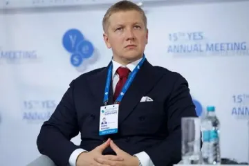 ​Ексглаві "Нафтогазу" Коболєву оголосили підозру за багатомільйонні премії