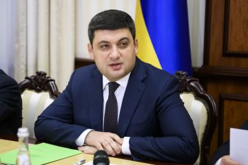 Уряд гарантує захист малому бізнесу та IT Уряд гарантує захист малому бізнесу та IT