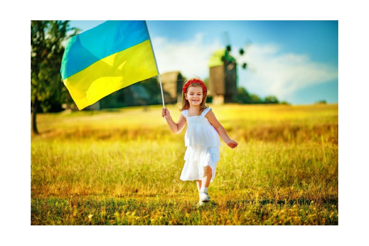 Що потрібно відроджувати в Україні? Що потрібно відроджувати в Україні?