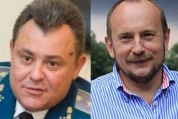 Новый смотрящий от Рябикина Степан Дериволков превращает работников таможни в рабов своих коррупционных схем Новый смотрящий от Рябикина Степан Дериволков превращает работников таможни в рабов своих коррупционных схем