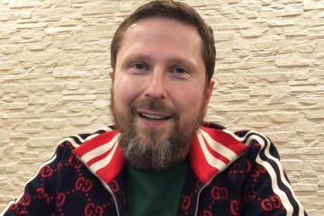 Невже “Партію Шарія” скоро можуть заборонити?  Невже “Партію Шарія” скоро можуть заборонити?