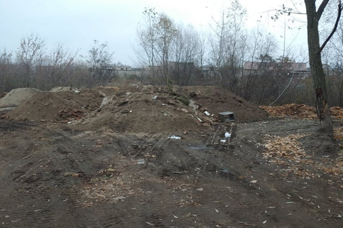 На Сумщині комунальне підприємство заподіяло збитків на мільйони гривень На Сумщині комунальне підприємство заподіяло збитків на мільйони гривень