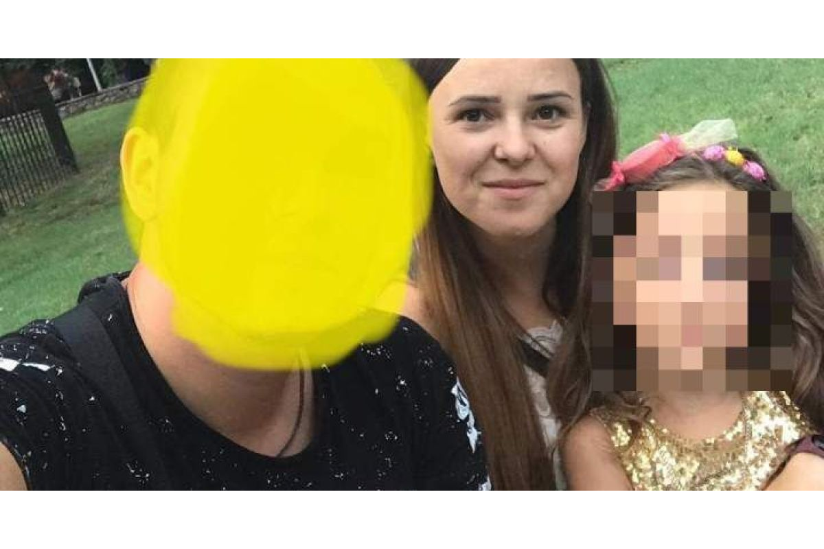 російські окупанти вбили родину на Херсонщині російські окупанти вбили родину на Херсонщині