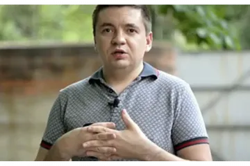 ​Андрей Чудовский, сепаратист с украинским паспортом