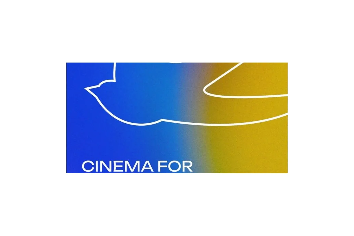 У період з 23 по 25 лютого в Києві відбудеться перший національний фестиваль документального кіно "Cinema for Victory"
