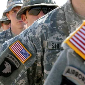 ​Армія США сплачує рахунки для підтримки Збройних Сил України