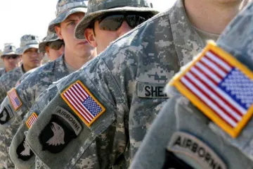 ​Армія США сплачує рахунки для підтримки Збройних Сил України