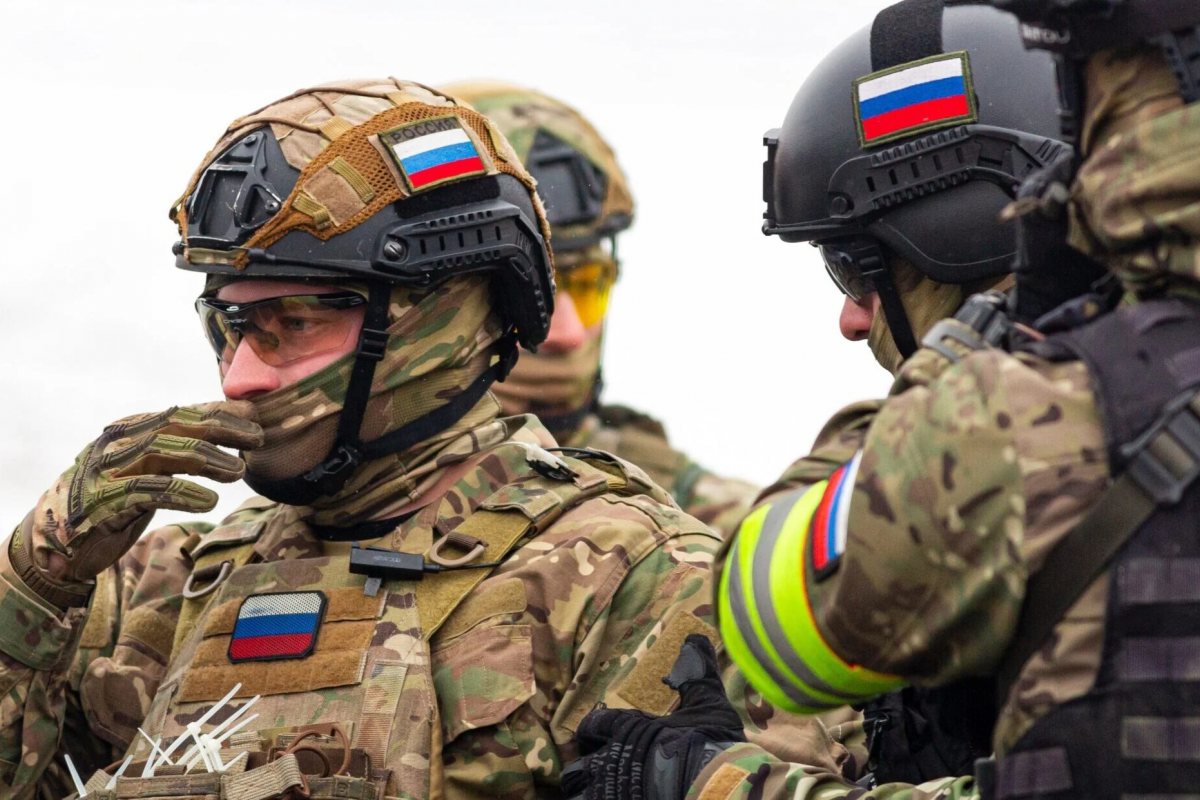 The Wall Street Journal: Росія створила проти Заходу новий таємний підрозділ  The Wall Street Journal: Росія створила проти Заходу новий таємний підрозділ