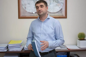 Незаменимый Таций Незаменимый Таций