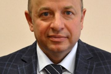 Суддя Апеляційного суду Одеської області та член другої дисциплінарної палати Вищої ради правосуддя Ігор Анатолійович Артеменко. Суддя Апеляційного суду Одеської області та член другої дисциплінарної палати Вищої ради правосуддя Ігор Анатолійович Артеменко.