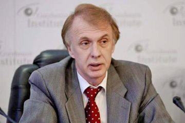 Володимир Огризко: Китай має тричі подумати, перш ніж ввязатися у російську авантюру Володимир Огризко: Китай має тричі подумати, перш ніж ввязатися у російську авантюру