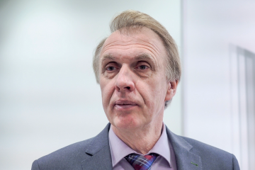 Володимир Огризко: Китай має тричі подумати, перш ніж ввязатися у російську авантюру Володимир Огризко: Китай має тричі подумати, перш ніж ввязатися у російську авантюру