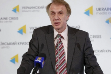 Володимир Огризко: Китай має тричі подумати, перш ніж ввязатися у російську авантюру Володимир Огризко: Китай має тричі подумати, перш ніж ввязатися у російську авантюру