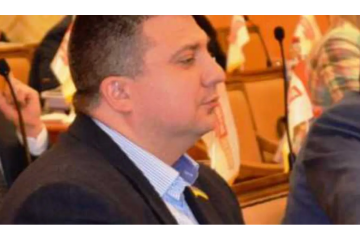 "Сепаратист по жизни" - Вишняков Дмитрий Александрович продолжает "отмывать деньги" ОПЗЖ "Сепаратист по жизни" - Вишняков Дмитрий Александрович продолжает "отмывать деньги" ОПЗЖ