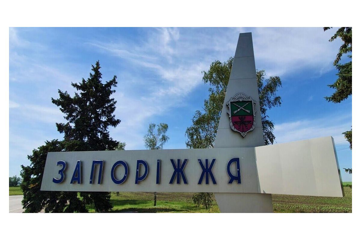 рф нездатна захопити повністю Запорізьку область, – Британська розвідка рф нездатна захопити повністю Запорізьку область, – Британська розвідка