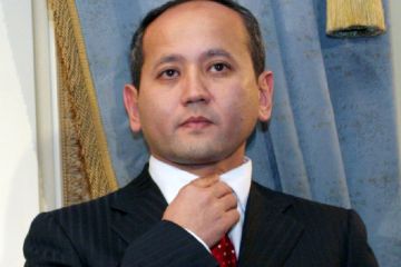 Олігарх-утікач Аблязов фінансує війну проти України, але санкції проти нього не вводять, – ЗМІ Олігарх-утікач Аблязов фінансує війну проти України, але санкції проти нього не вводять, – ЗМІ