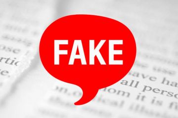 Фейки тижня: Образ Зеленського у вигляді «свинки-скарбнички». Українці очолили протести в Грузії Фейки тижня: Образ Зеленського у вигляді «свинки-скарбнички». Українці очолили протести в Грузії