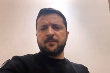 Коли Україна захистить себе, коли буде відновлено силу справедливості, це дасть гарантії миру й для багатьох інших частин світу – звернення Президента Володимира Зеленського Коли Україна захистить себе, коли буде відновлено силу справедливості, це дасть гарантії миру й для багатьох інших частин світу – звернення Президента Володимира Зеленського