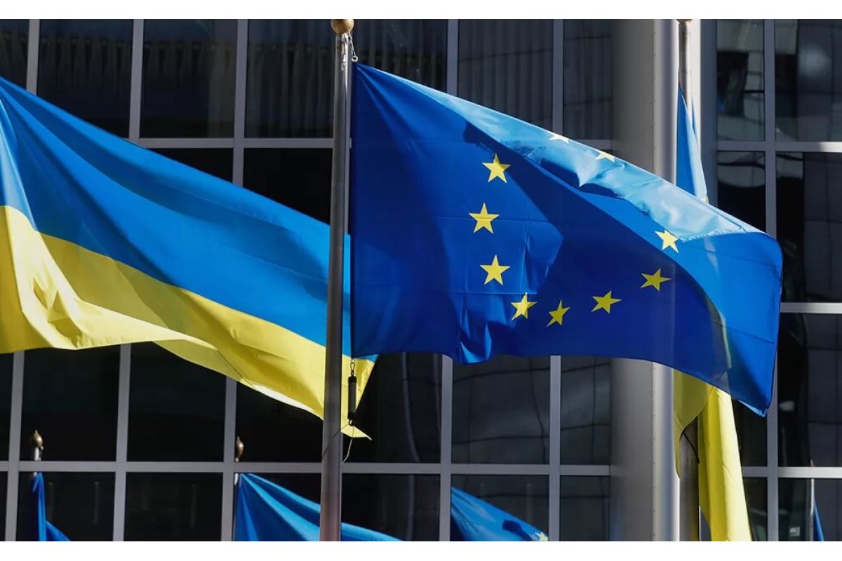Кабмін затвердив План для Ukraine Facility. Від нього залежить фінансування України Кабмін затвердив План для Ukraine Facility. Від нього залежить фінансування України