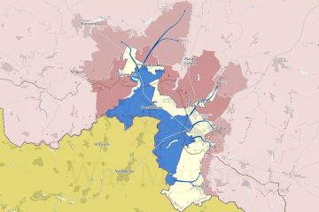 Операція на Курщині: помилкове політичне рішення Операція на Курщині: помилкове політичне рішення